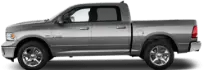 Pickup Truck